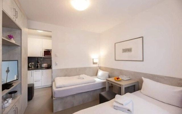 TRIO Apartment Hotel Berlin