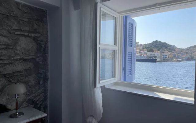 Anamar Symi Residence
