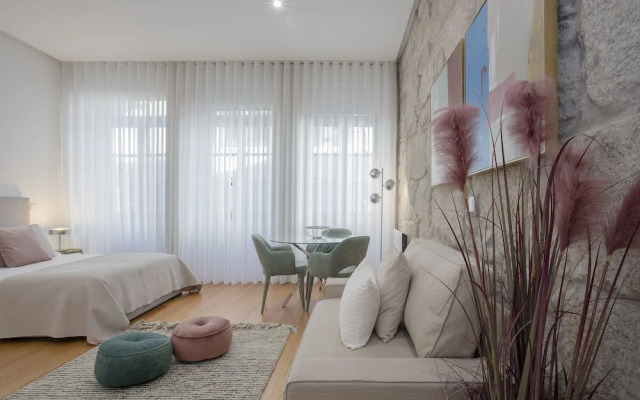 Liiiving - Downtown Luxury Apartment 1R