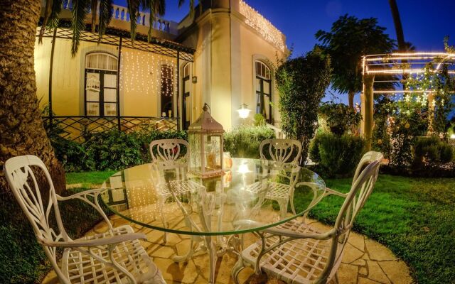 Ferienapartment Villa Rosalva