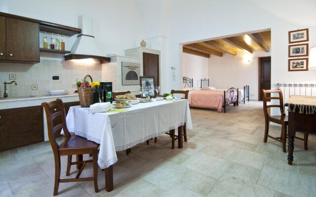 Casa Vacanza Agrosì