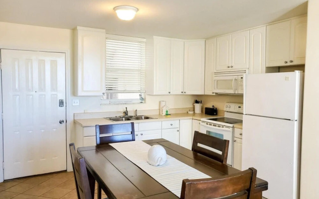 Bonita Beach Tennis Club Condo