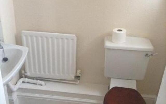 Park House Guest House