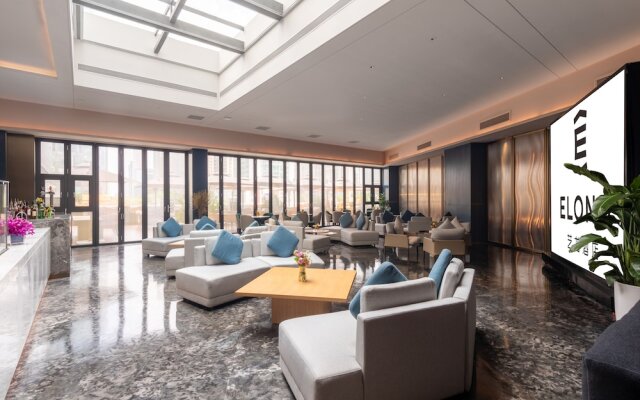 Imperial Traders Elong Hotel