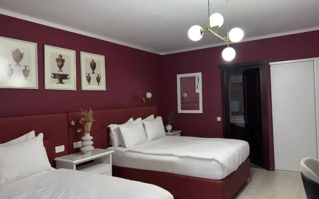 Marabou Resort
