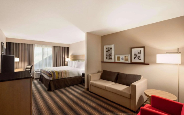 Country Inn & Suites by Radisson, Rock Hill, SC