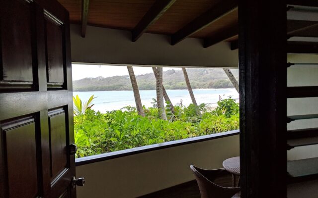 La Sagesse Hotel Restaurant & Beach Bar