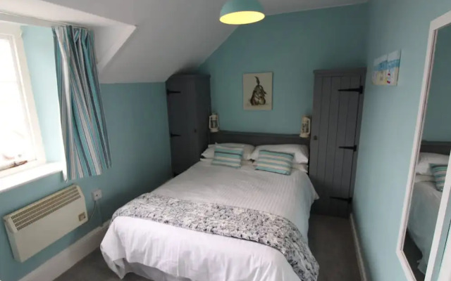 The Lorna Doone Hotel