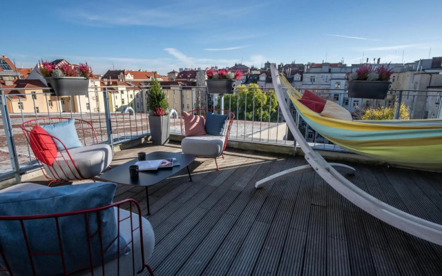 Art Hotel Prague