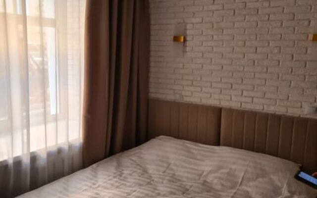 Апартаменты Как дома на Фонарном