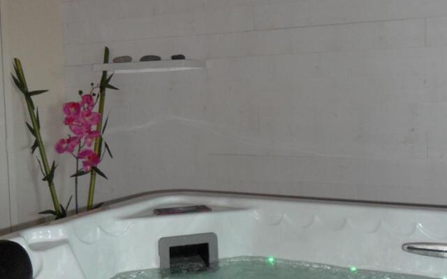 Les Chalets du Bois de la Pause