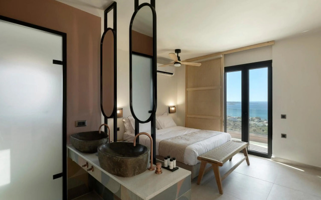 The Nest Resort