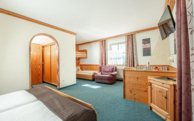 Familienhotel Unterreith