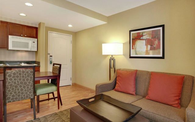 Homewood Suites by Hilton Tampa-Brandon