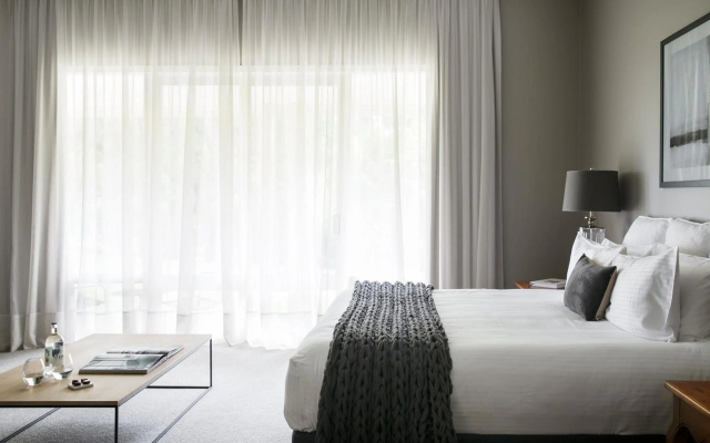 Lancemore Lindenderry Red Hill – Guest Rooms – Melbourne