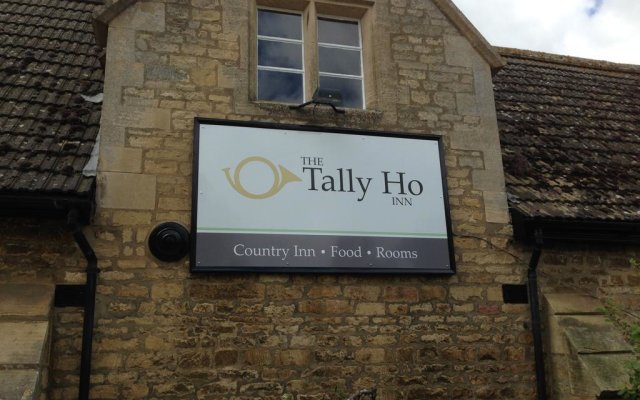 The Tally Ho Inn