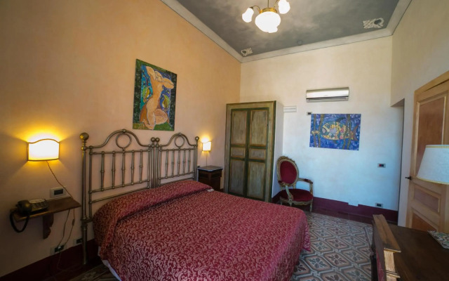 Charme Hotel Henry's House