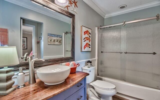 Southern Charm on the Gulf