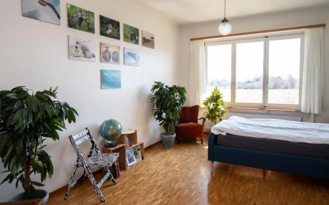 Bed & Breakfast Im Klee