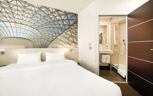 B&B Hotel Katowice Centrum