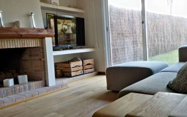 Casa acogedora y confortable con piscina