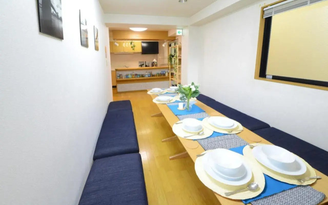 Sumida-ku - House / Vacation STAY 80342
