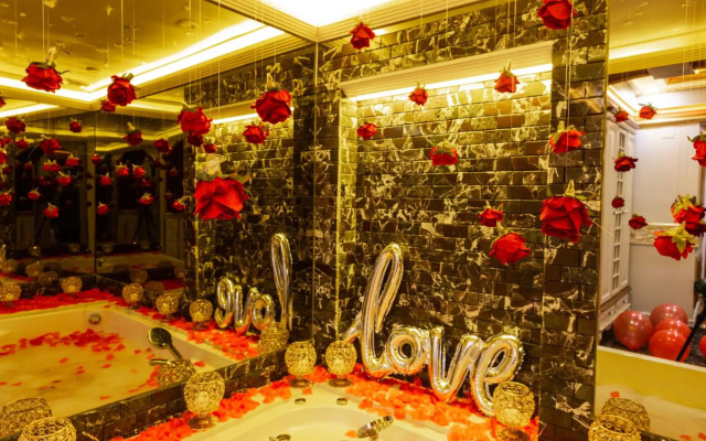 Andalouse Otel