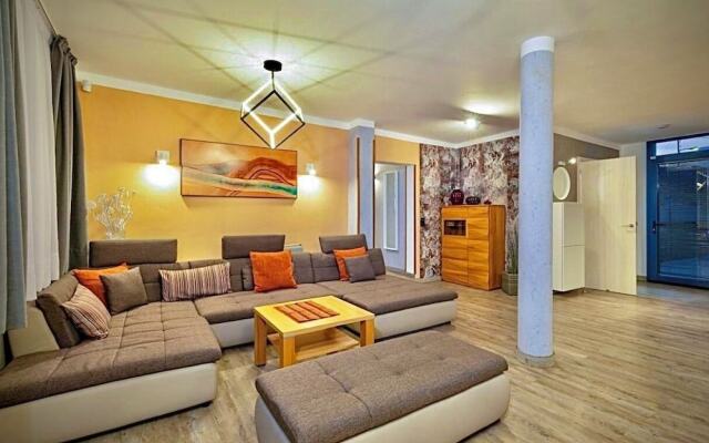 Casablanca Fuerteventura La Lajita Suite