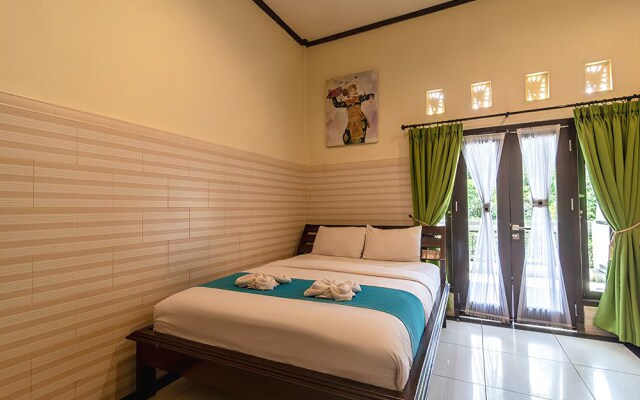 Ijo Eco Lodge Bali