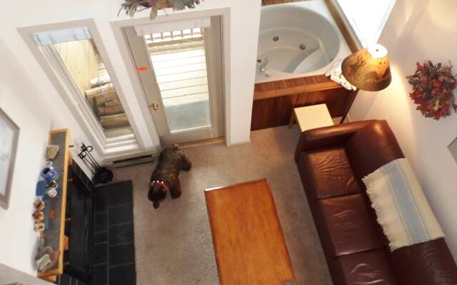 Summit at Granby Resort by RMG