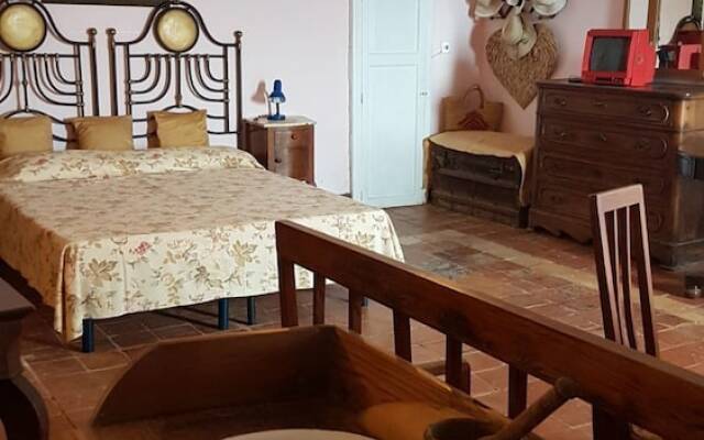 Case Vacanze Palazzo Barone