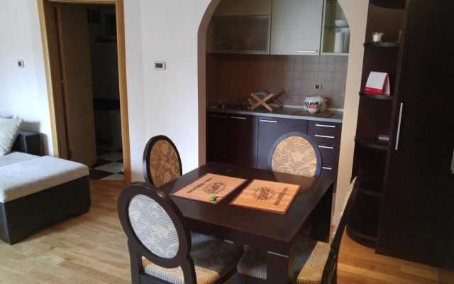 Apartman Snow White