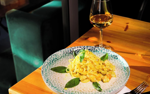 Doanesia Premium Hotel & Spa