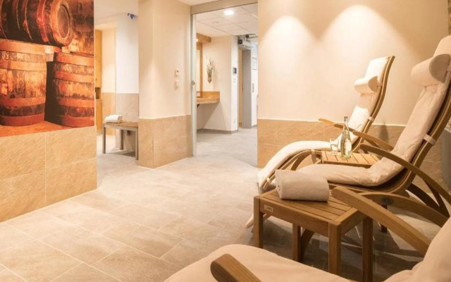 GDA Hotel Waldhausen