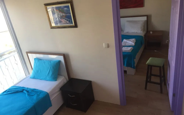 Kaan Hotel