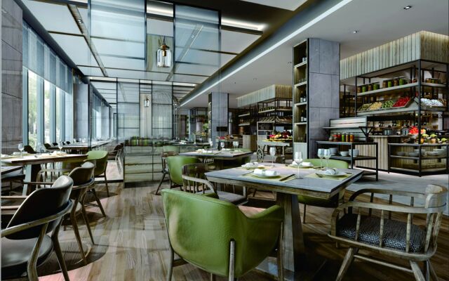 Courtyard by Marriott Shenzhen Bao'an