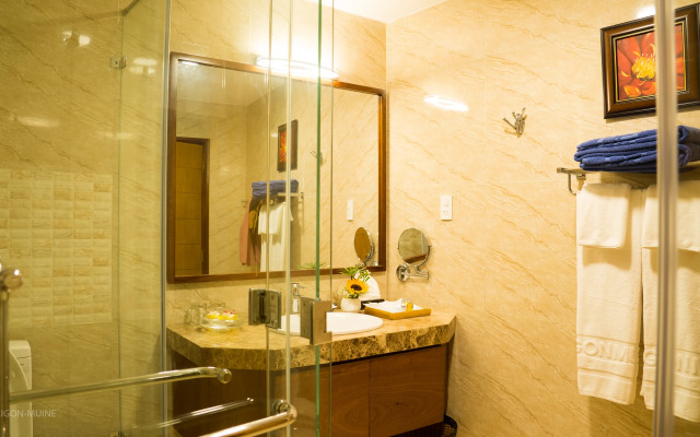 Sai Gon Mui Ne Resort