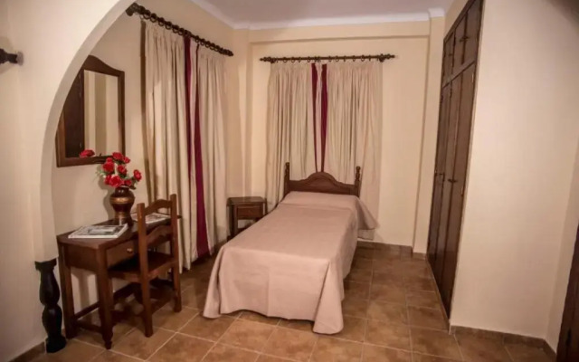 Hacienda Rural San Ignacio