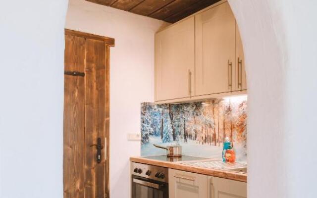 Apartment Monty in Kaprun