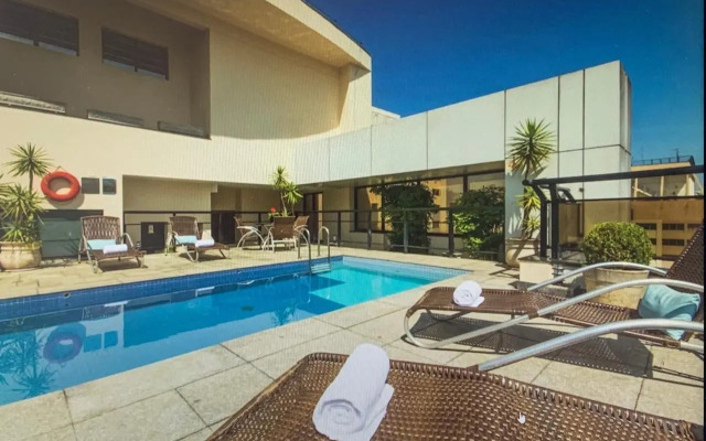 Alameda Lorena Apartment