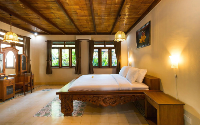 Bali Royal Heritage Villas