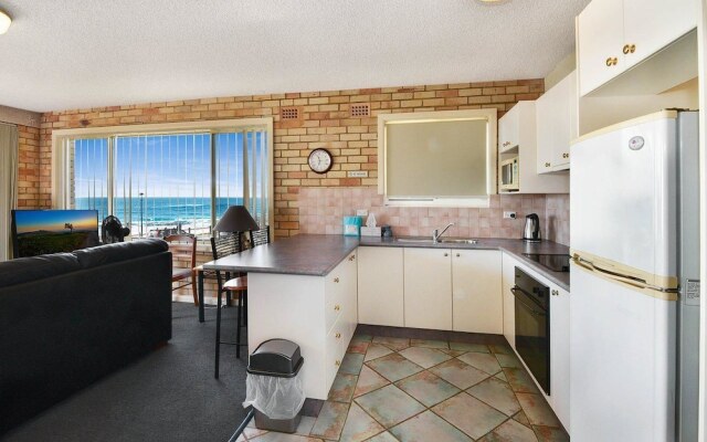 Waterviews on Marine Parade