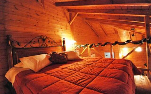 Guesthouse Alonistaina