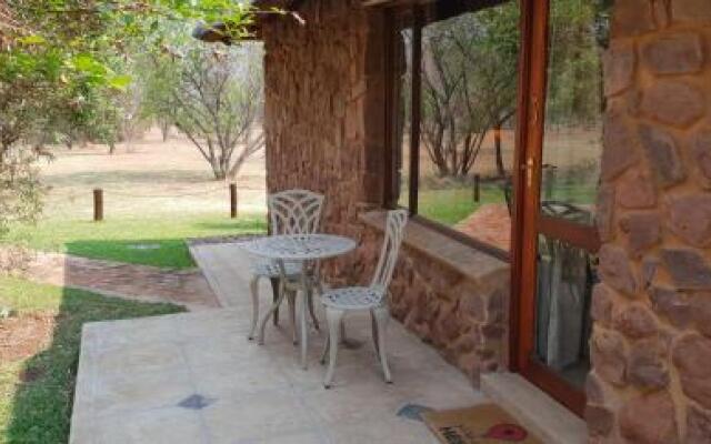 Woodlands Game Lodge Leisure
