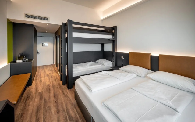 Hotel von Rotz