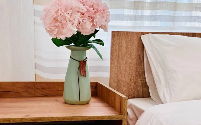 Апартаменты Ранвэй на ул. Мезенцева, д. 15