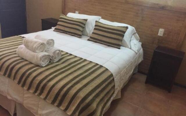 Hostal Piedrita de Rio