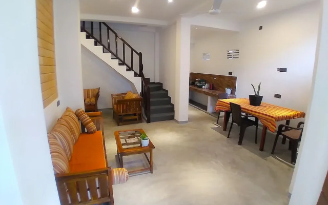 Ocean Air Guesthouse & Villa