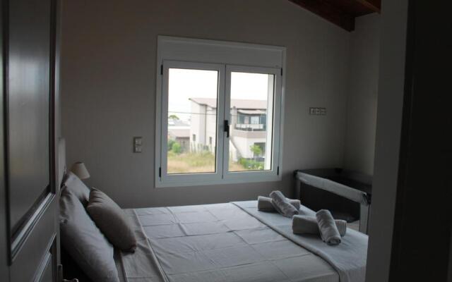 Sea View Apartment 15 Min From Athens Airport