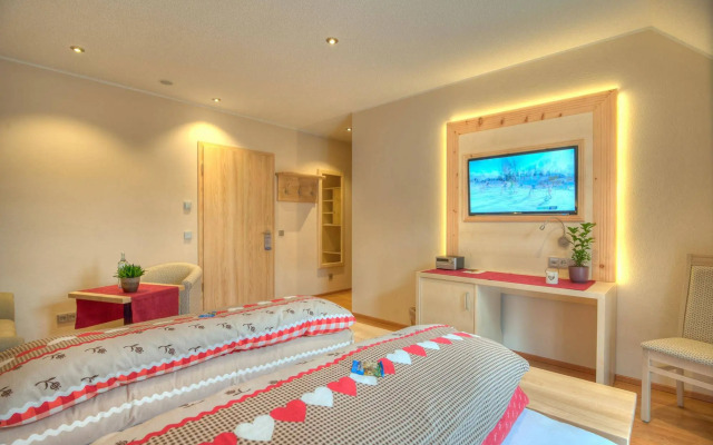 Landhotel Goldenes Kreuz